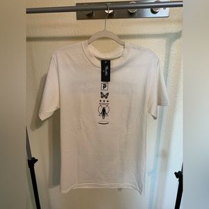 New primitive Graphic tee